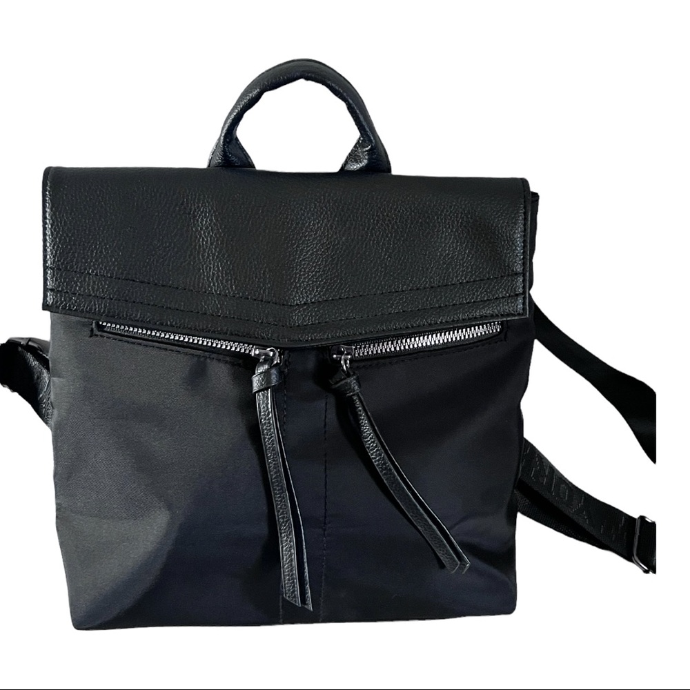 Botkier Black Backpack - Picture 2 of 13